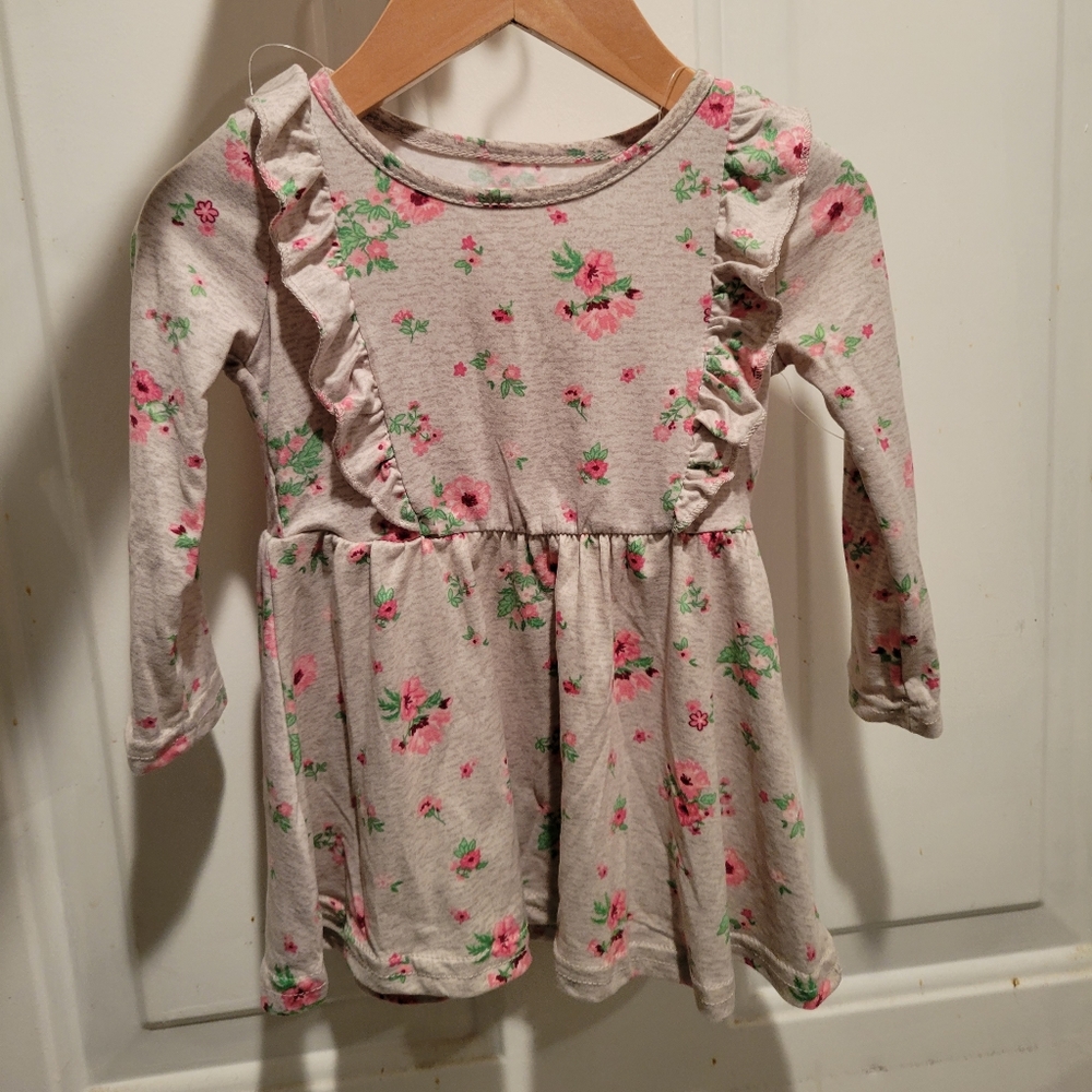 Baby dress